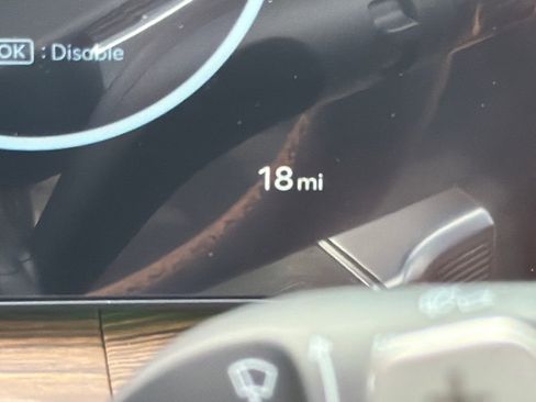 New 2026 Hyundai Santa Fe Calligraphy image 28