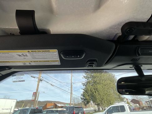Used 2019 Jeep Wrangler Unlimited Sport S AWD/4WD image 21