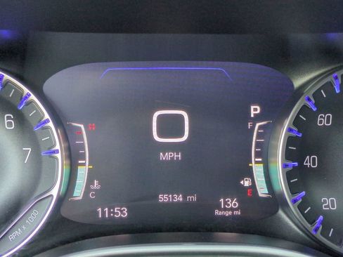 Used 2025 Chrysler Pacifica Select image 30