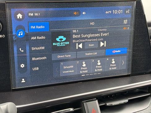 New 2026 Subaru Outback Premium AWD/4WD image 15