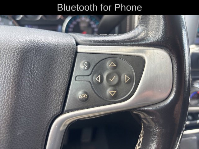 Used 2018 GMC Sierra 1500 SLT AWD/4WD image 15