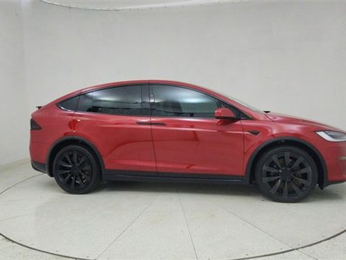 Used 2023 Tesla Model X image 59