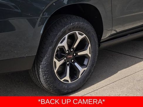 New 2026 GMC Yukon XL AT4 Ultimate w/ LPO, Floor Liner Package AWD/4WD image 10