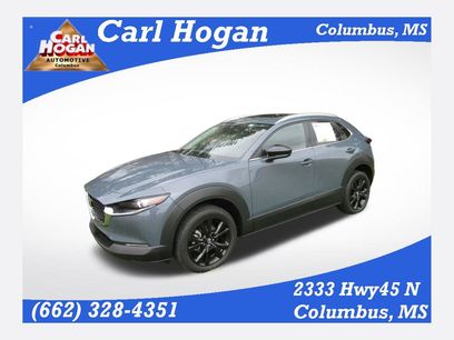 Used 2025 MAZDA CX-30 AWD 2.5 S w/ Preferred Package