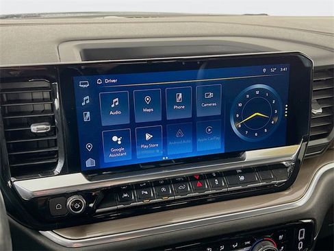 Used 2022 Chevrolet Silverado 1500 High Country image 17