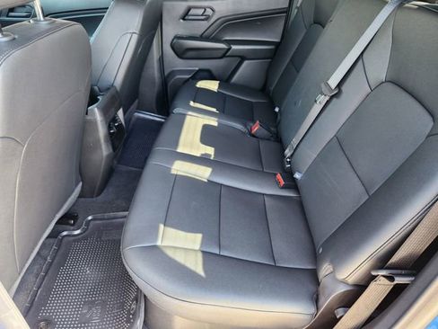 Certified 2026 Chevrolet Colorado Trail Boss AWD/4WD image 32
