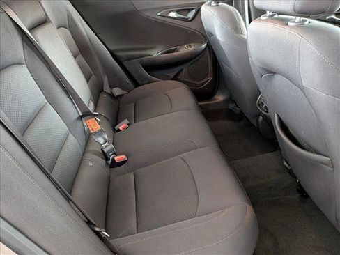 Used 2024 Chevrolet Malibu LT image 18