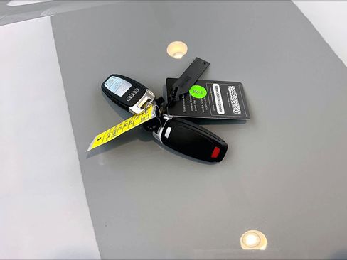 Used 2025 Audi A3 2.0T Premium w/ Black Optic Package image 15