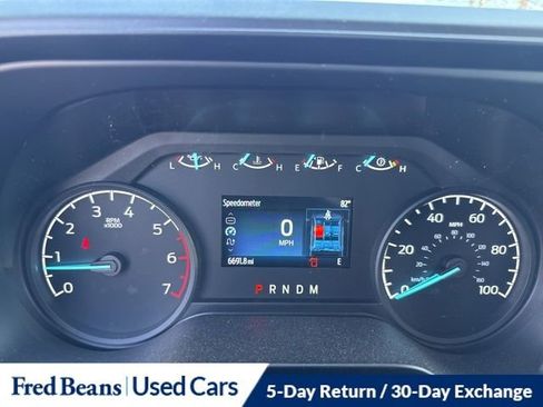 Certified 2024 Ford F250 XL w/ STX Appearance Package image 16