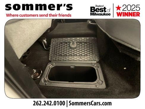 Used 2014 RAM 1500 Big Horn image 27