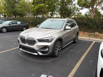 Used 2022 BMW X1 sDrive28i w/ Premium Package