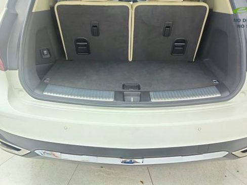 Used 2017 Acura MDX FWD w/ Advance Package image 14