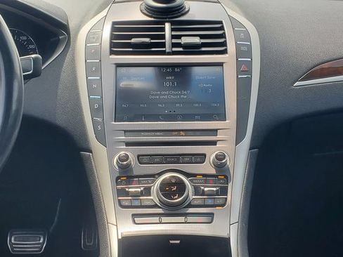 Used 2019 Lincoln MKZ Reserve w/ Reserve Plus Package AWD/4WD image 28