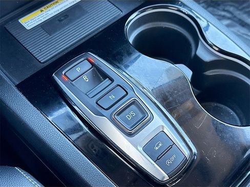 Used 2023 Honda Ridgeline RTL-E image 17