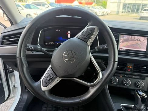 Used 2024 Volkswagen Jetta S FWD image 29