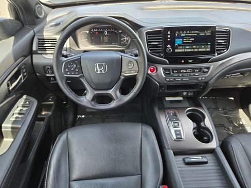 Certified 2023 Honda Passport EX-L image 11