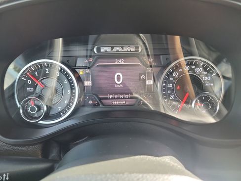 Used 2020 RAM 1500 Big Horn image 29