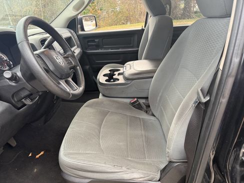 Used 2013 RAM 1500 Express image 11