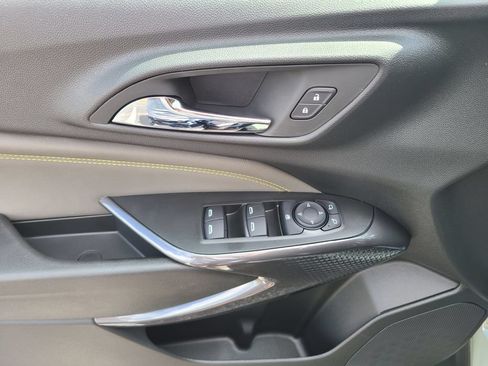New 2026 Chevrolet Trax ACTIV w/ Driver Confidence Package FWD image 9