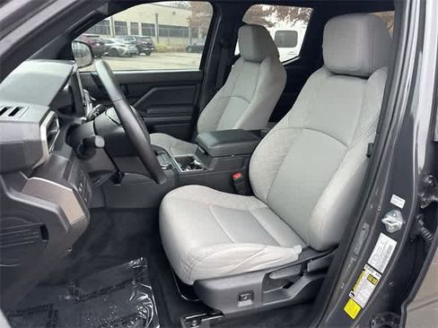 Certified 2025 Toyota Tacoma SR5 image 14