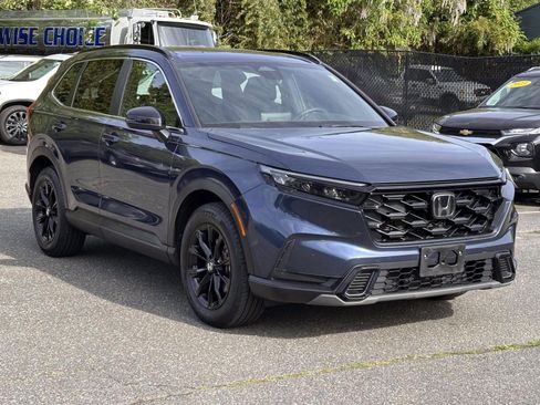 Used 2024 Honda CR-V Sport image 5