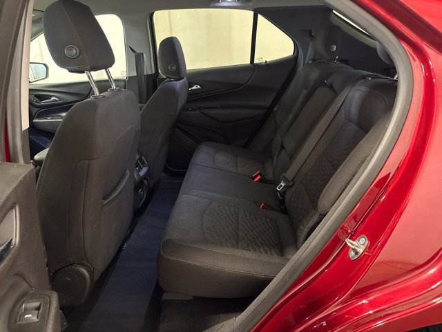 Used 2019 Chevrolet Equinox LT FWD image 27