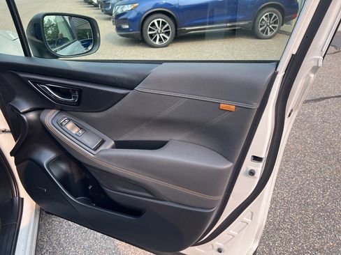 Used 2022 Subaru Forester Wilderness image 25