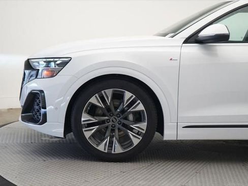 New 2026 Audi Q8 Premium Plus image 2