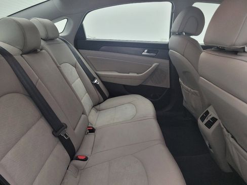 Used 2016 Hyundai Sonata Sport w/ Option Group 02 FWD image 19