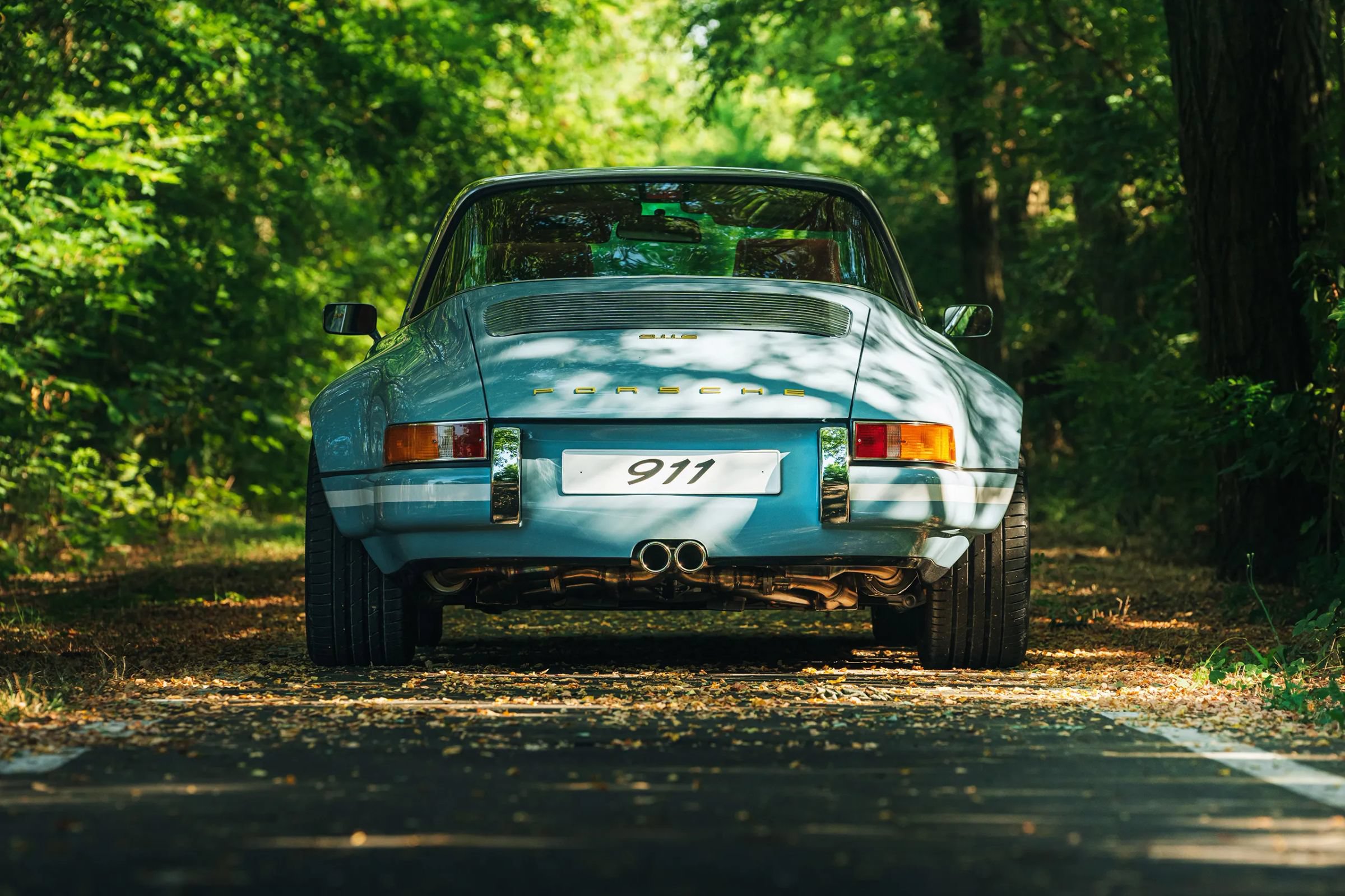 Used 1995 Porsche 911 Cabriolet image 27