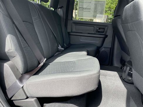 New 2026 RAM 2500 Tradesman image 31