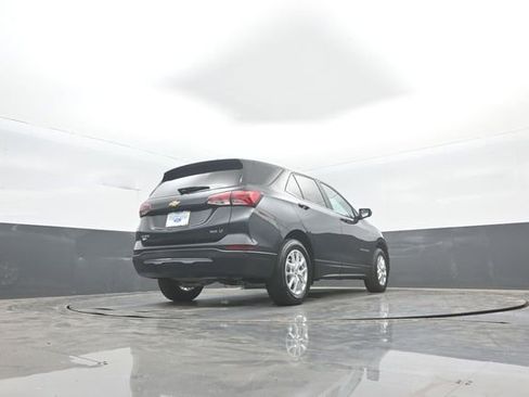 Used 2022 Chevrolet Equinox LT AWD/4WD image 38