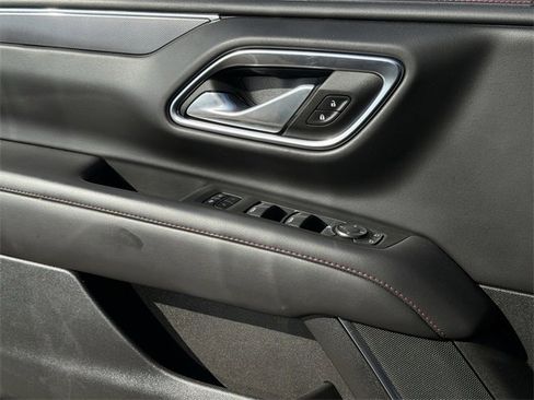 Certified 2021 Chevrolet Tahoe RST w/ Rear Media and Nav Package image 24