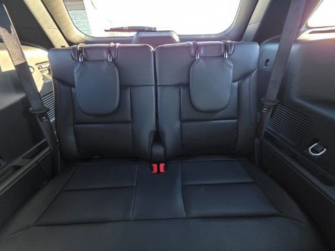 New 2026 Ford Explorer ST w/ Sun And Sound Package image 49