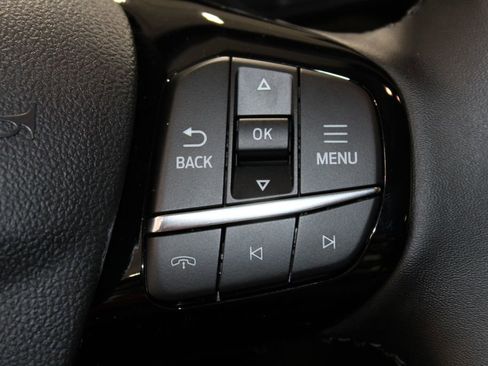 New 2026 Ford Escape Active w/ Tech Pack #1 image 40