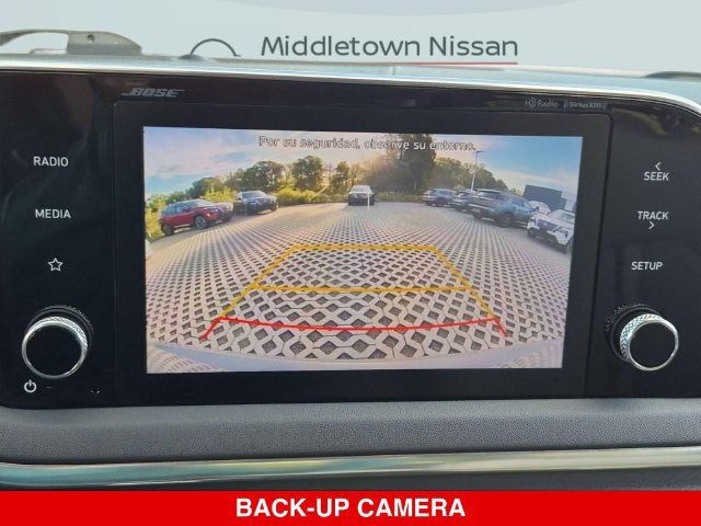 Used 2022 Hyundai Sonata SEL FWD image 24