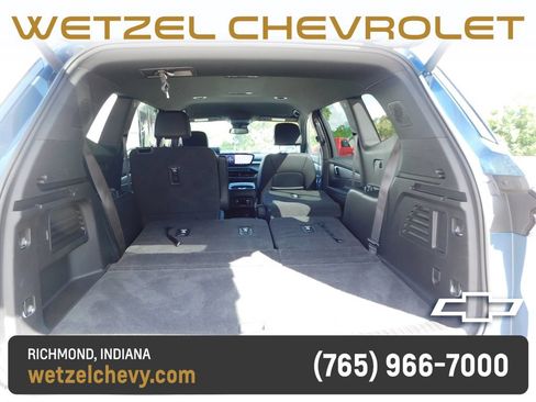 Used 2026 Buick Enclave Preferred FWD image 26