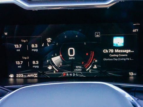 New 2026 GMC Canyon Elevation w/ Convenience Package AWD/4WD image 19