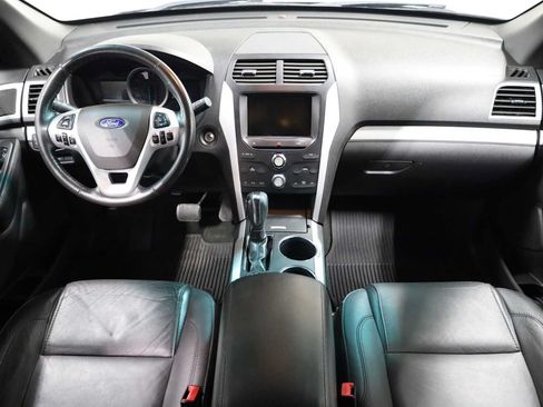 Used 2014 Ford Explorer XLT w/ Equipment Group 202A AWD/4WD image 23