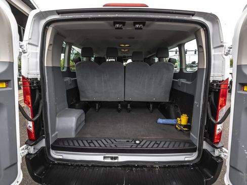 Used 2019 Ford Transit 350 XLT RWD image 31