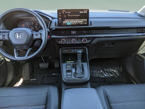 Used 2023 Honda CR-V EX-L image 19