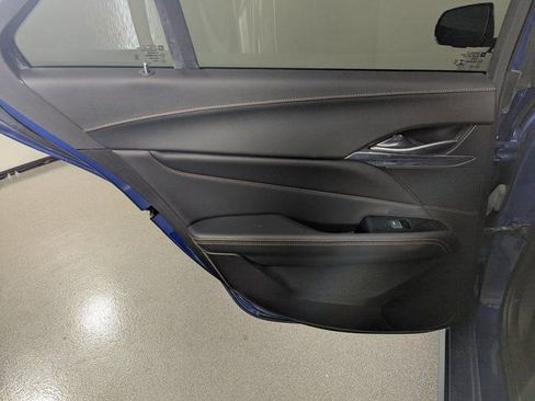 Used 2021 Cadillac CT4 Sport image 15