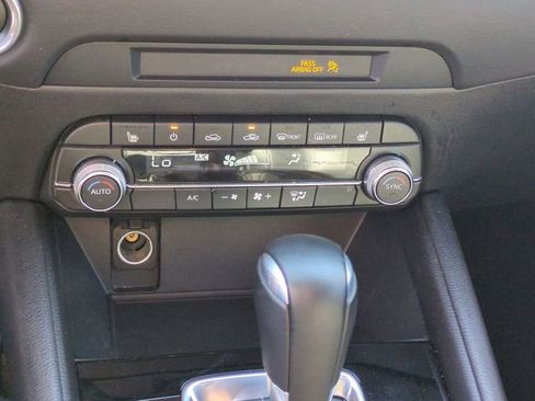 Used 2025 MAZDA CX-5 AWD 2.5 S w/ Preferred Package image 25