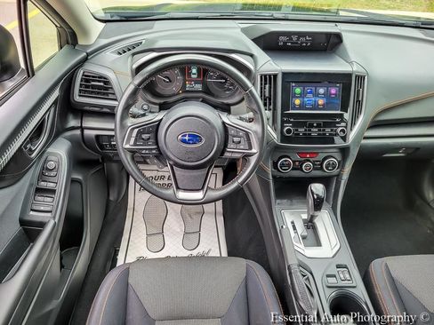 Certified 2023 Subaru Crosstrek 2.0i Premium AWD/4WD image 12