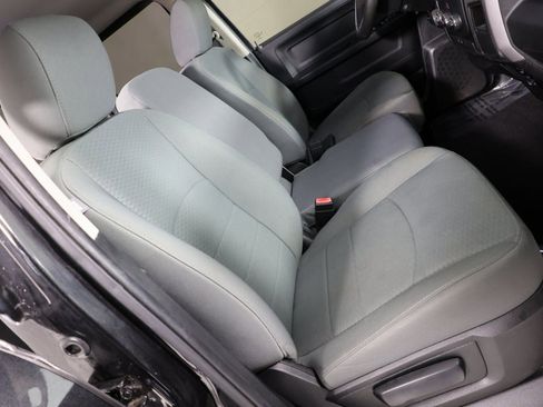 Used 2015 RAM 1500 Express w/ Black Ram 1500 Express Group image 26