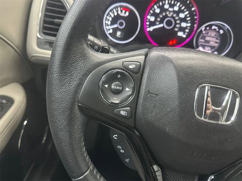 Used 2016 Honda HR-V EX-L image 26