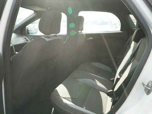 Used 2016 Ford Focus ST FWD image 15