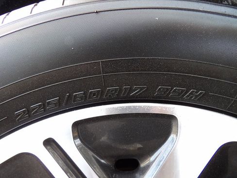 Used 2025 Subaru Forester Premium w/ Convenience Package #1 image 30