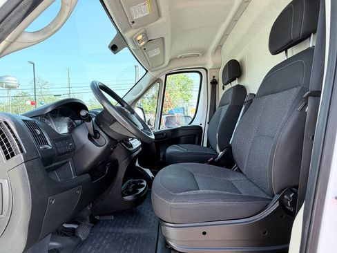 Used 2020 RAM ProMaster 2500 FWD image 24