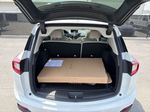 New 2026 Acura RDX SH-AWD w/ Technology Package image 26